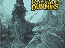 CRASH TEST DUMMIES - THE GHOSTS THAT HAUNT ME - LP VINYL - NEW