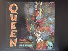 Queen Pain Is So Close To Pleasure 12
