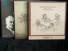 BEETHOVEN String Quartets Complete BUDAPEST QUARTET COLUMBIA 2EYE 12-LPs 3 Boxes