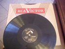 ELVIS PRESLEY. BLUE MOON/JUST BECAUSE. RCA 6640 78