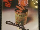 The Rolling Stones - Sticky Fingers - ESTEREO  - Vinyl / LP