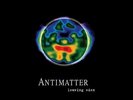 Antimatter - Leaving Eden (ltd.gatefold/inkl.poster/180 G Vinyl LP Prophecy NEU