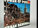 TOWER OF POWER Urban Renewal Vinyl lp Album Sealed 1974 SOUL FUNK R&B