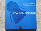 Jennifer Warnes - Famous Blue Raincoat - 2008 Sealed LP RARE Box Set CLP7060-45