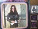 Kurt Vile Bottle It Dinked Sunburst Orange Col Vinyl # 923 LP + Promo Goodies