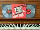 ELTON JOHN - LIVE FROM MOSCOW Double Crystal Clear LP RSD 2019