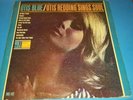 OTIS BLUE/OTIS REDDING SINGS SOUL VOLT 412 1965 MONO VINYL LP