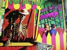 Whiplash - Ticket To Mayhem - Lp