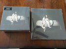 BILLIE EILISH - When We All Fall Asleep  Glow In The Dark Vinyl LP + Limited Box