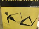 Miles Davis - Relaxin with the Miles Davis Quintet - Prestige Jazz