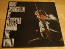 Bruce Springsteen As Requested Around The World 1980 Columbia NM Promo Only LP