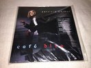 Patricia Barber Cafe Blue HQ-180g 2xLp Premonition Records Sealed Packaged Right