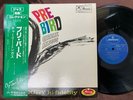CHARLIE MINGUS PRE BIRD MERCURY SFX-10545 OBI STEREO JAPAN Vinyl LP