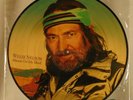 WILLIE NELSON--Always On My Mind--Picture Disc