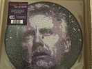 QUEEN ROGER TAYLOR FUN ON EARTH DOUBLE PICTURE DISC 2014 MINT SEALED