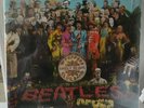 Sgt. Pepper's Lonely Hearts Club Band [Mono Remastered] (Vinyl, Sept.-2014)