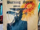 BURNING SPEAR “Studio One Presents Burning Spear” Coxone reggae vinyl