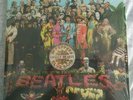 Sgt. Pepper's Lonely Hearts Club Band [Mono Remastered] (Vinyl, Sept.-2014)