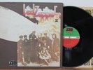 Led Zeppelin LP “II” Atlantic 8236   RL Ludwig Hot Mix   VG   RARE