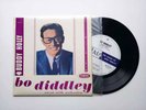 Buddy Holly 'Bo Diddley' EP Orig Aust Mono Release