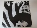 Yello * Zebra Vinyl LP *