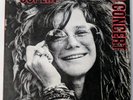 Janis Joplin In Concert (LP Record)