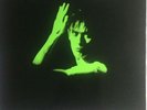Bauhaus The Dutch Concerts RARE Green Vinyl