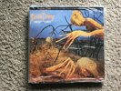 DIXIE DREGS Of The Earth JVC Super Disks Half Speed LP (Stan Ricker pre MFSL)