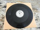 The Diamonds Little Darlin' Faithful and True 78 Mercury White Label EUC