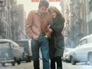 BOB DYLAN  The Freewheelin' Columbia 2 Eye #CS 8786 VG+/EX