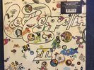 Led Zeppelin,Led Zeppelin III,2014  Atlantic Press.New Sealed