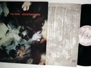 The CURE - Disintegration  - RARE EX-YUGOSLAVIA