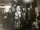 CITIZEN FISH GOODS EX/EX condition, LYRIC INSERT SUBHUMANS