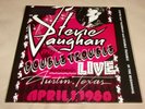 Stevie Ray Vaughan   In the Beginning (Vinyl LP, 2016 EU)