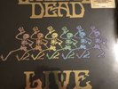 Grateful Dead - The Best Of The Grateful Dead Live Vol. 1 - New Sealed Vinyl LP