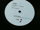 Gary Newman, Telekon Test Pressing White Label