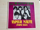 The Haunted – Vapeur Mauve (Purple Haze) lp