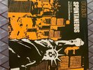 rare italian library ALESSANDRO ALESSANDRONI SPONTANEUS original LP