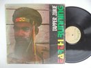 TAPPER ZUKIE Earth Running STARS Jamaica Funk Boogie Disco Dub LP Freak  HEAR