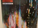 CABARET VOLTAIRE Red Mecca +inner ROUGH TRADE 1981