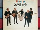 The Yardbirds Lp 1965 Mono Having A Rave Up Heart Full Of Soul US First Press