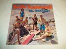 The TORNADOES Bustin' Surfboards Josie LP 4005 RARE AUDITION RECORD  EXCELLENT