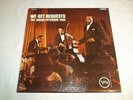 OSCAR PETERSON TRIO We Get Requests LP VERVE V6-8606 1964 JAZZ Excellent