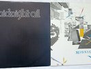6 x MIDNIGHT OIL Vinyl [Albums, EPs & 12