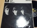 BEATLES With The Beatles 1st UK stereo LP PCS3045 early Press Jobete 1R/1G Vg+