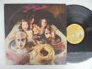 SECOS & MOLHADOS st CONTINENTAL Brazil Prog Psych Funk Breaks Brilliant  LP HEAR
