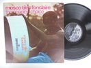 MOSCO TILES FONTCLAIRE The People Choice TROPICO Islands Deep Funk Breaks LP