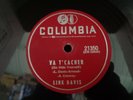 78 - CAJUN - LINK DAVIS 