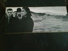 U2 - The Joshua Tree LP 90581-1