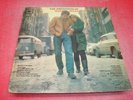 BOB DYLAN 'Freewheelin' Original 1963 Canada Withdrawn Cover Version LP VG/VG+